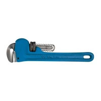 KING TONY straight pipe wrench 48" (6532-48)