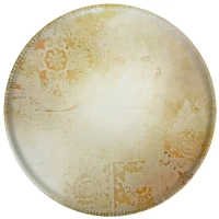 Plate G.Benedikt Optimo Loren Amber 26 cm (OPT2126-T0008)