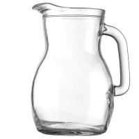 Глечик Uniglass Bistrot 1000 мл (39012)