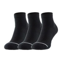 Socks Nike U Jordan Everyday Max ANKL 3PR SX5544-010 34-38 3 pairs Black (666003466689)