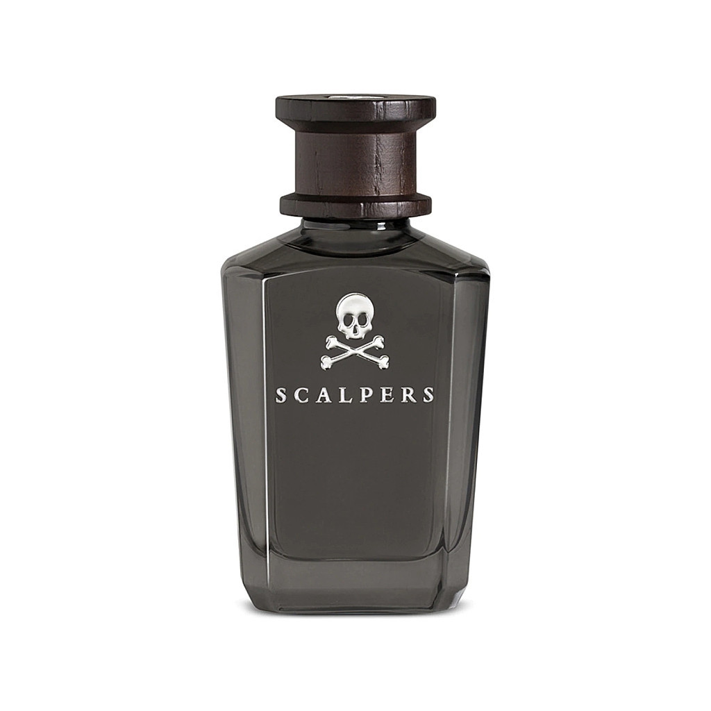Парфумована вода Scalpers The Club 125 мл (8434853000375)