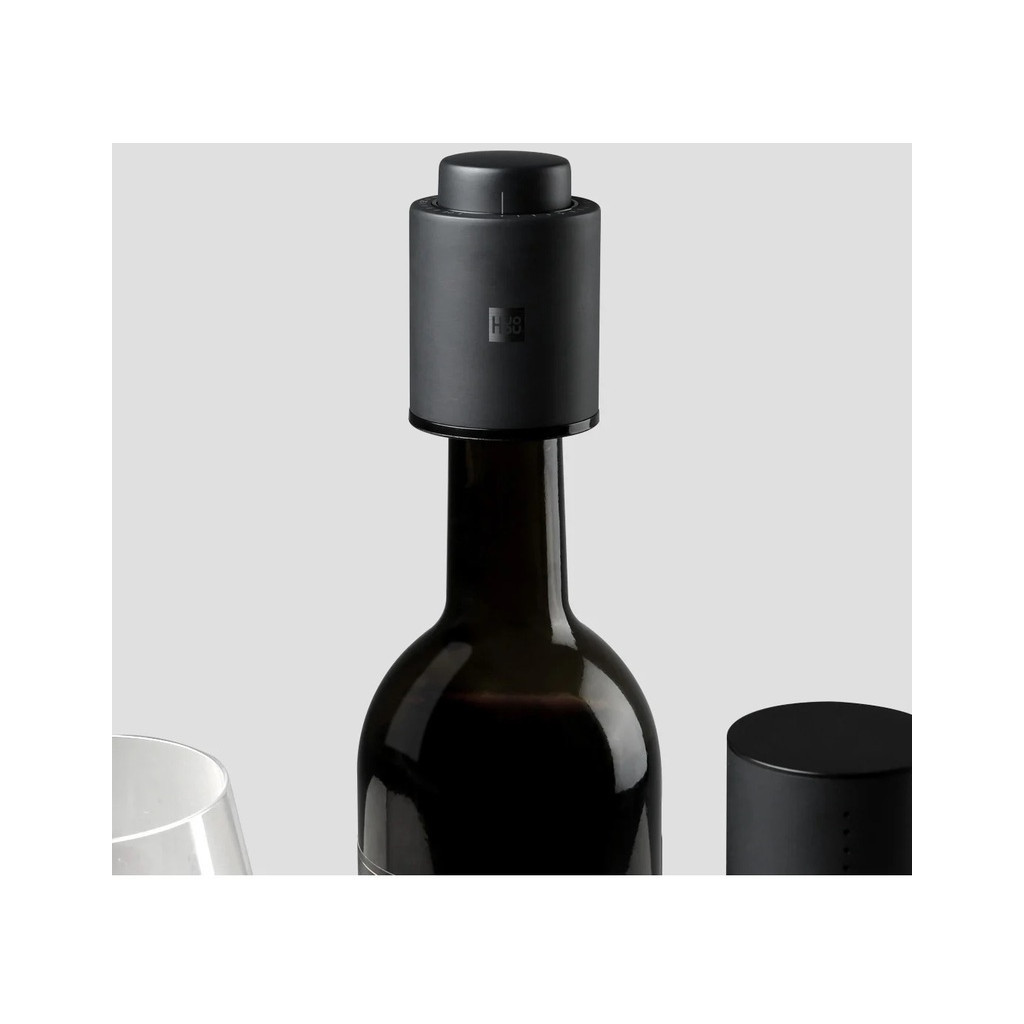 Винний набір Xiaomi HuoHou 4 в 1 Electric Bottle Openner Deluxe Set (HU0090)