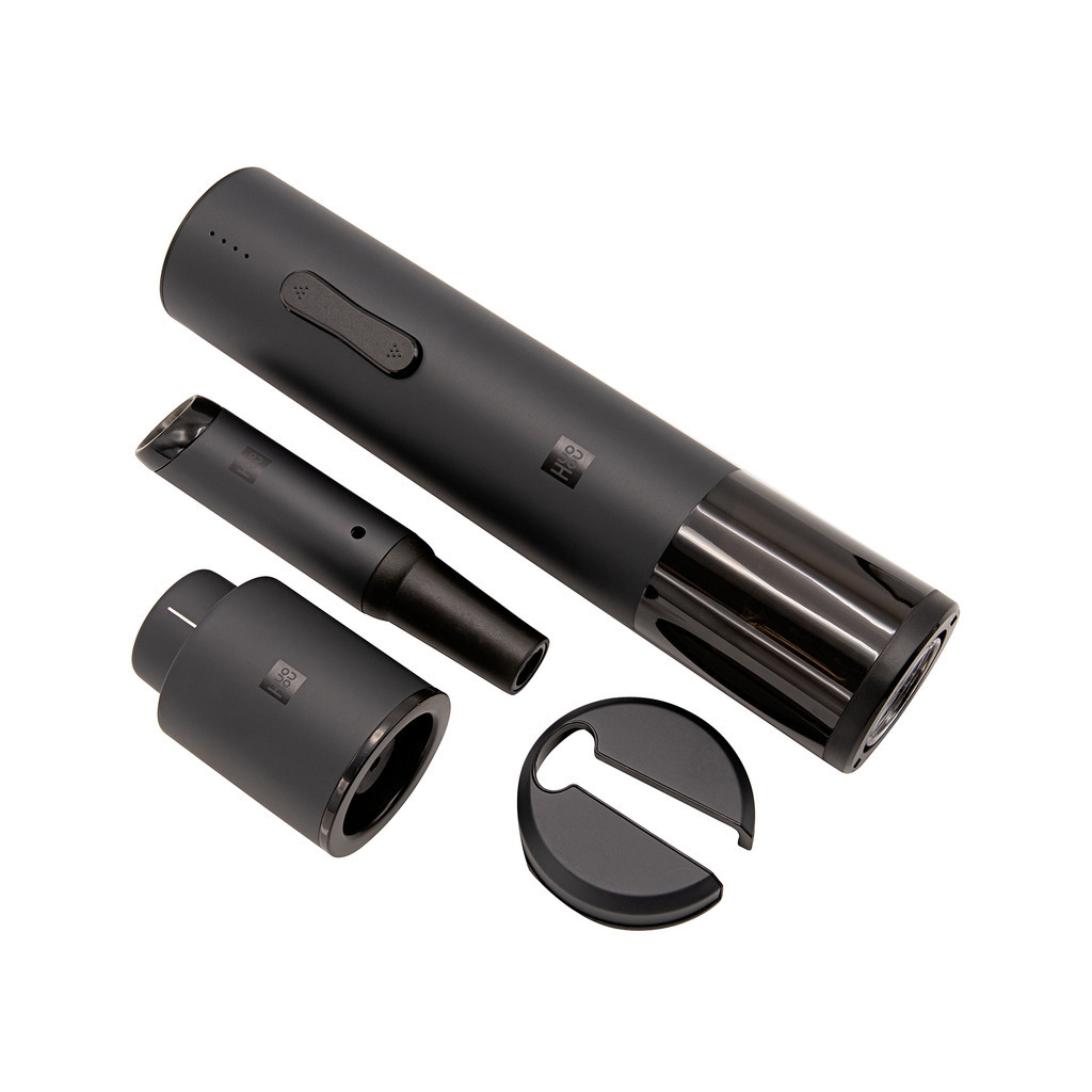 Винний набір Xiaomi HuoHou 4 в 1 Electric Bottle Openner Deluxe Set (HU0090)