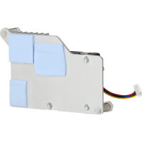 Радіатор охолодження для Мікро ПК Raspberry Pi with fan for Raspberry Pi 5 (SC1148/OFI118)