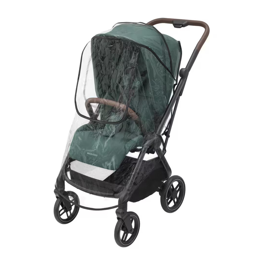 Дощовик Maxi-Cosi Ultra Compact Raincover (1412000111)