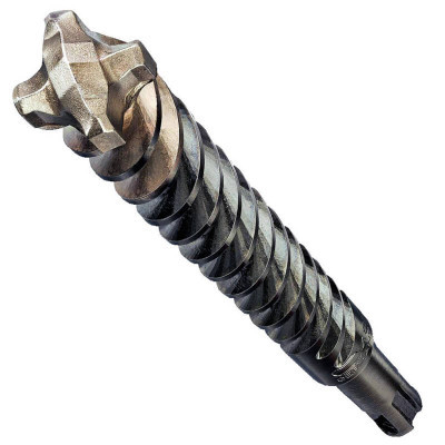 Бур DeWALT SDS-Plus, XLR, 4 кромки, 10x460x400 мм (DT8932)