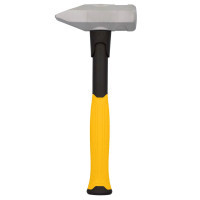 Кувалда DeWALT міні, 1810 г, з гасінням вібрації, 37 см. (DWHT56157-1)
