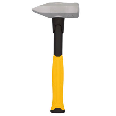 Кувалда DeWALT міні, 1810 г, з гасінням вібрації, 37 см. (DWHT56157-1)