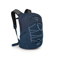 Travel backpack Osprey Quasar 26 atlas blue heather O/S (009.3132)