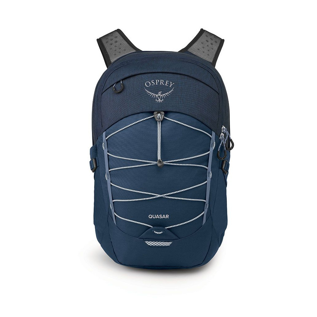 Рюкзак туристичний Osprey Quasar 26 atlas blue heather O/S (009.3132) Рюкзак туристичний Osprey Quasar 26 atlas blue heather O/S (009.3132)