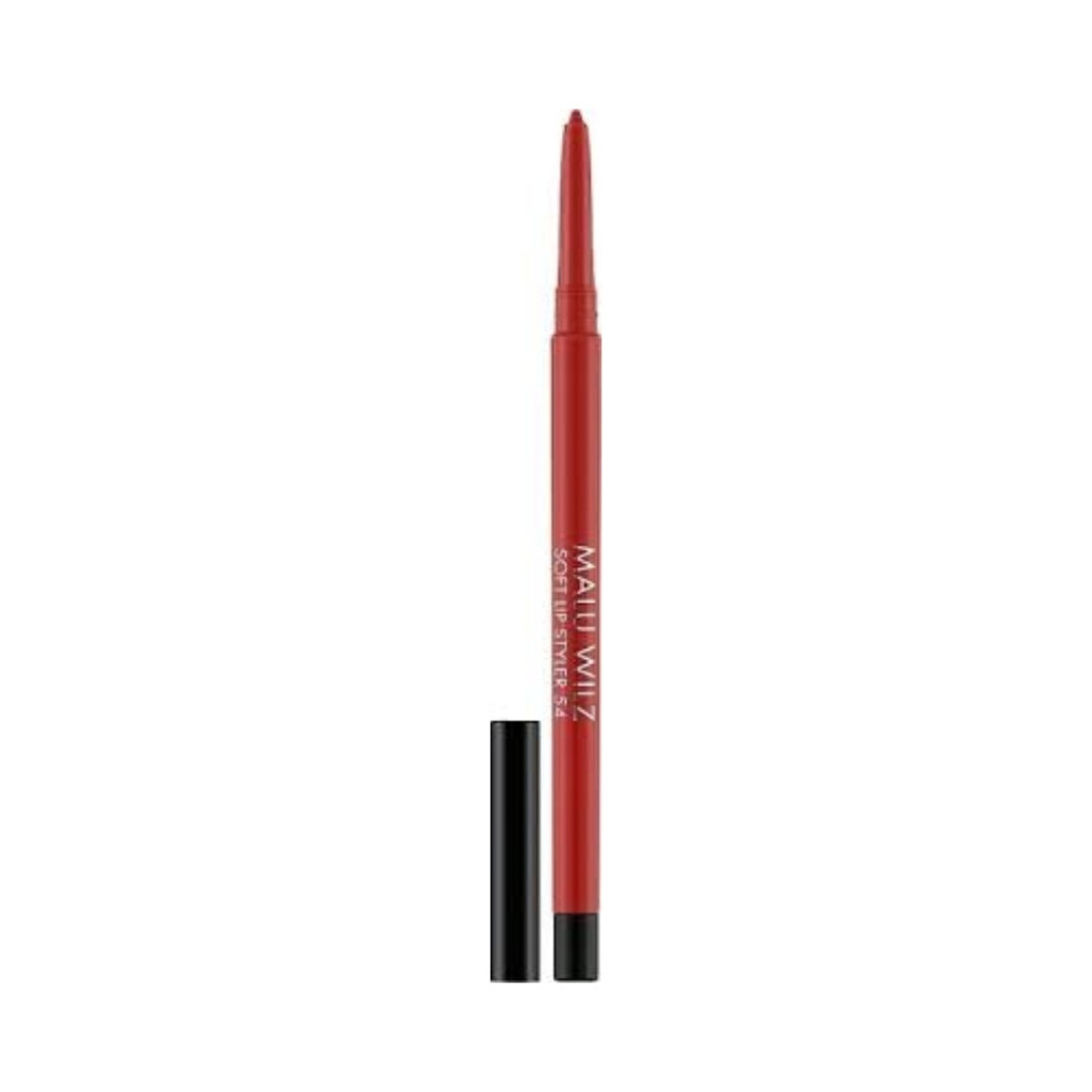 Олівець для губ Malu Wilz Soft Lip Styler 52 - Wildflower (4060425028122)