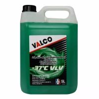 Antifreeze VALCO LR VLV Vert G11 -37C 5l 607444