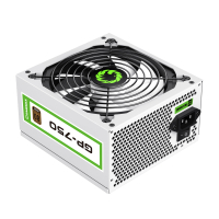 Блок живлення Gamemax 750W (GP-750 White)