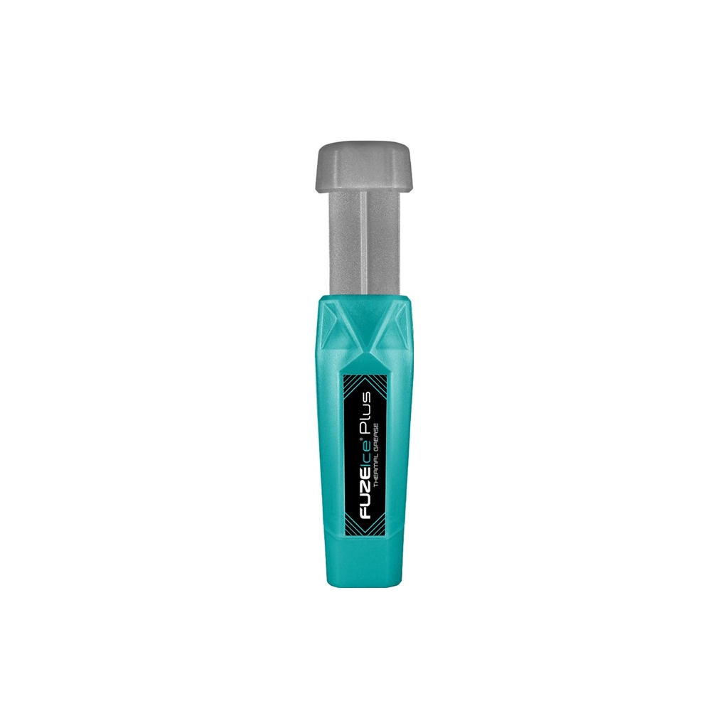 Термопаста Iceberg Thermal FUZEIce Plus 7g (BLACKICEP8G-00A)