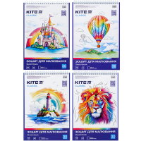 Drawing album Kite Classic 30 sheets (K-243)