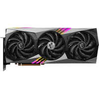 Відеокарта MSI GeForce RTX4080 SUPER 16GB GAMING X TRIO (RTX 4080 SUPER 16G GAMING X TRIO)