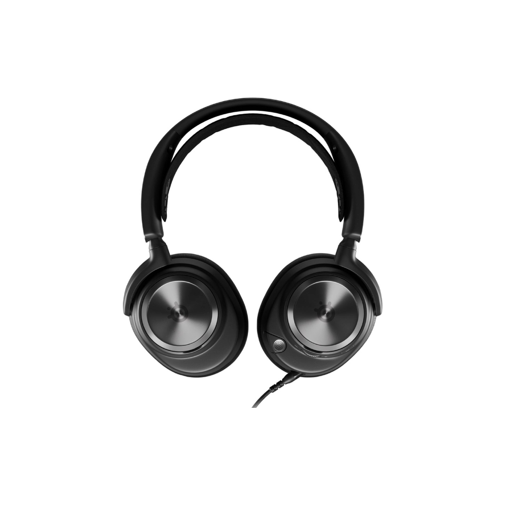 Навушники SteelSeries Arctis Nova Pro X Black (61528) Навушники SteelSeries Arctis Nova Pro X Black (61528)