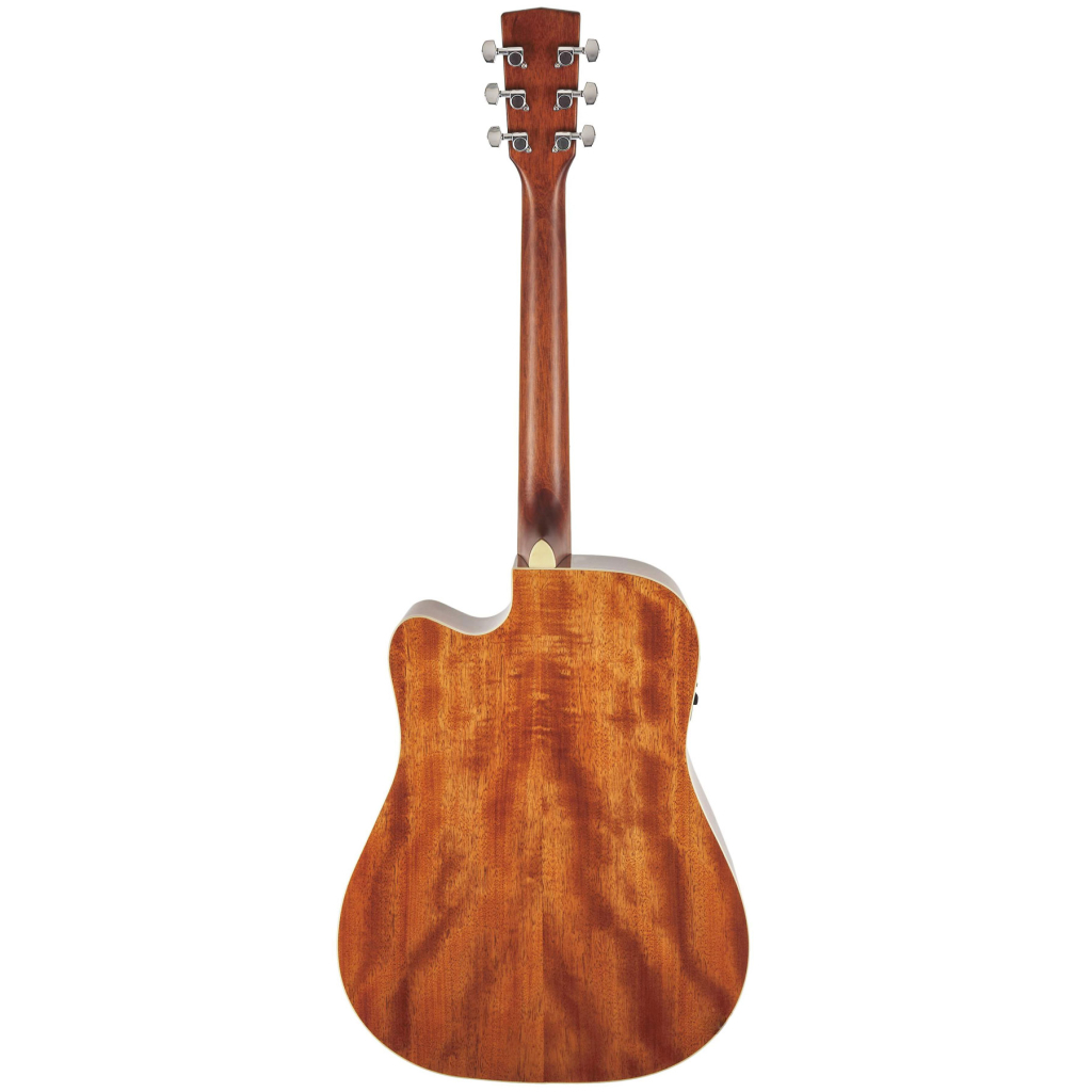 Гітара електроакустична Cort AD880CE Natural (AD880CE NAT)