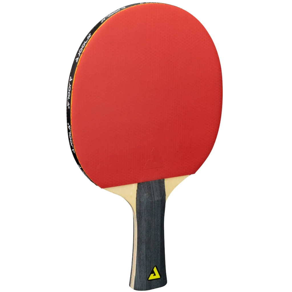 Комплект для настільного тенісу Joola Quattro 4 Bats 10 Balls (54818) (930795)