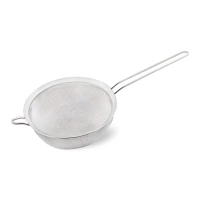 Sieve FoREST round d 22 cm (354403)