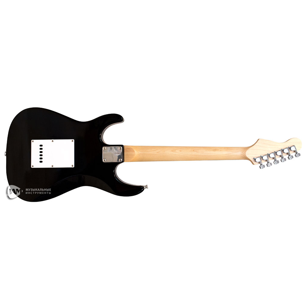 Електрогітара Parksons ST-170 Black (ST-170 BK)