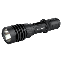 Flashlight Olight Warrior X 4 KIT Matte Black (Warrior X 4 KIT)