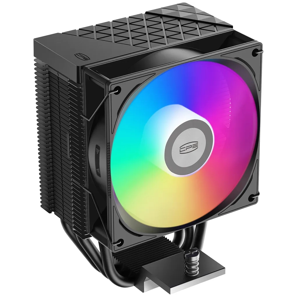 Кулер до процесора PcCooler R300 ARGB BK