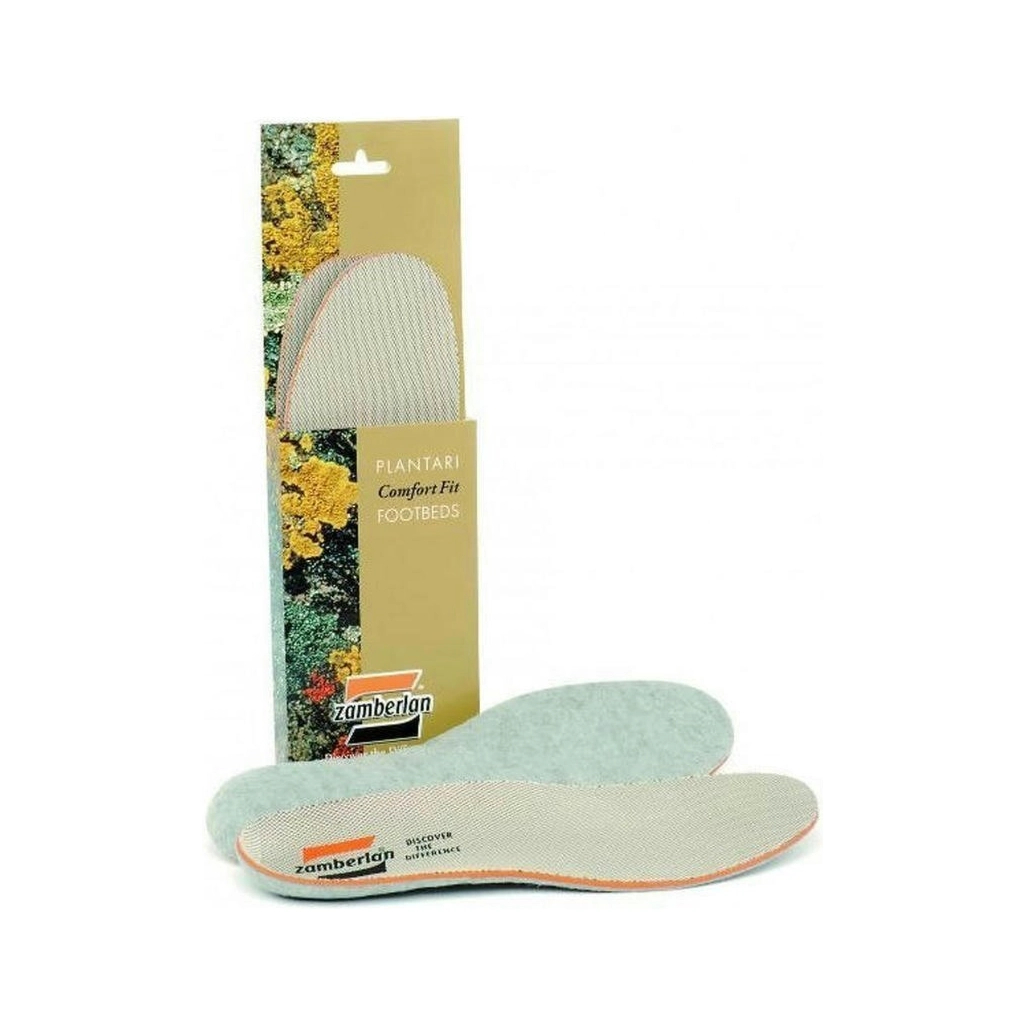 Устілка Zamberlan Memory Comfort Fit 43 (006.0294)