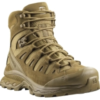 Boots Salomon Quest 4D Forces 2 Coyote 13.5 (L40943300-13.5)