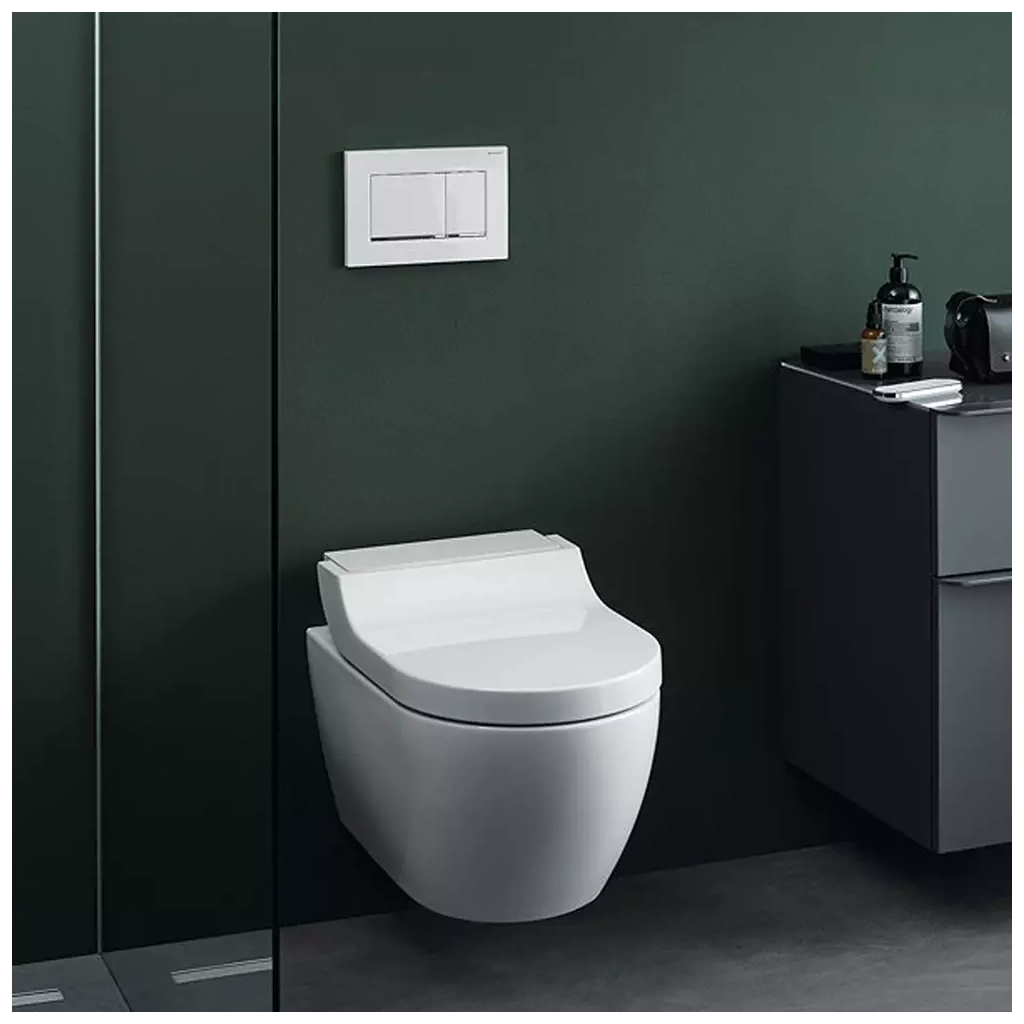 Панель змиву Geberit Sigma30 білий (115.883.11.1)