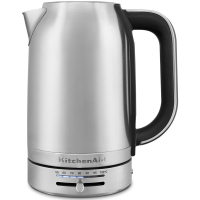 Electric kettle KitchenAid 5KEK1701ESX