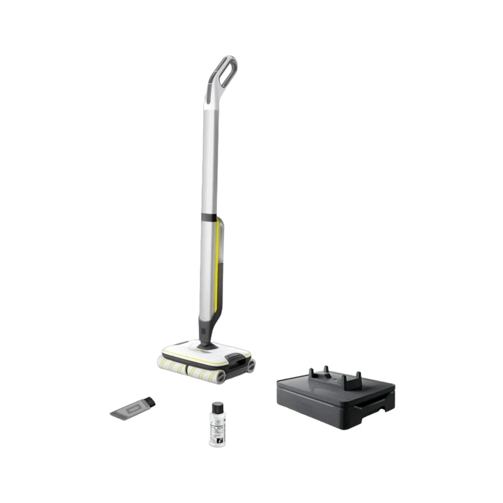 Пилосос Karcher FC 7 Cordless (1.055-701.0)