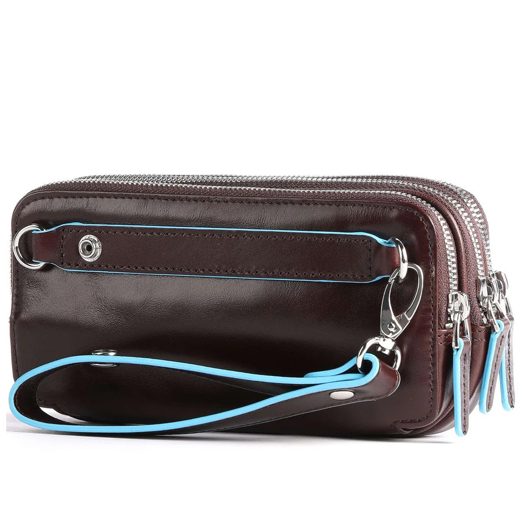 Сумка Piquadro BL Square Cognac (AC2141B2_MO)