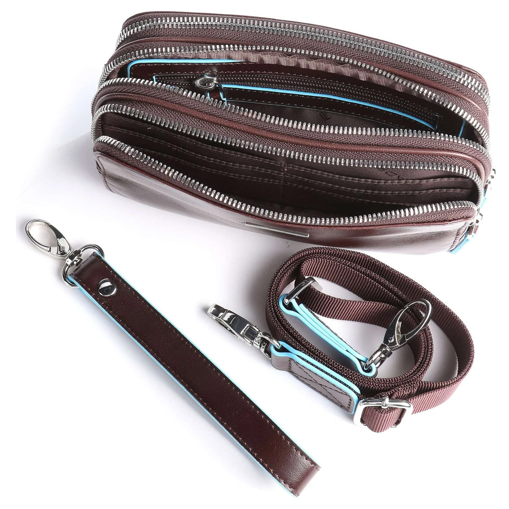 Сумка Piquadro BL Square Cognac (AC2141B2_MO)