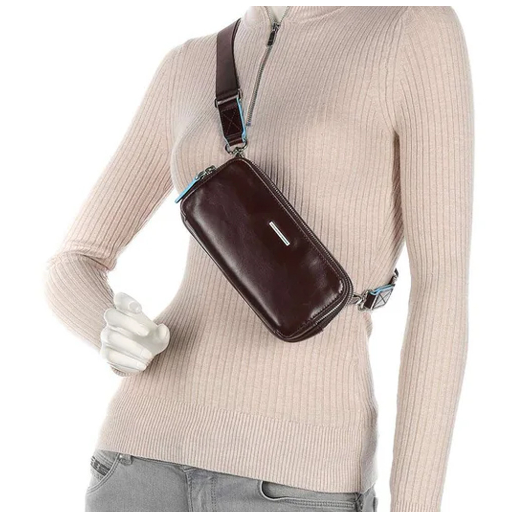 Сумка Piquadro BL Square Cognac (AC2141B2_MO)