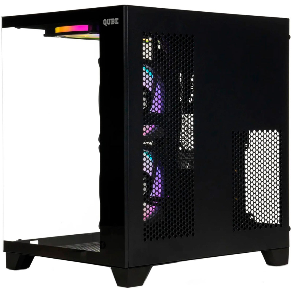 Корпус Qube REEF_GBNU3 Корпус Qube REEF_GBNU3