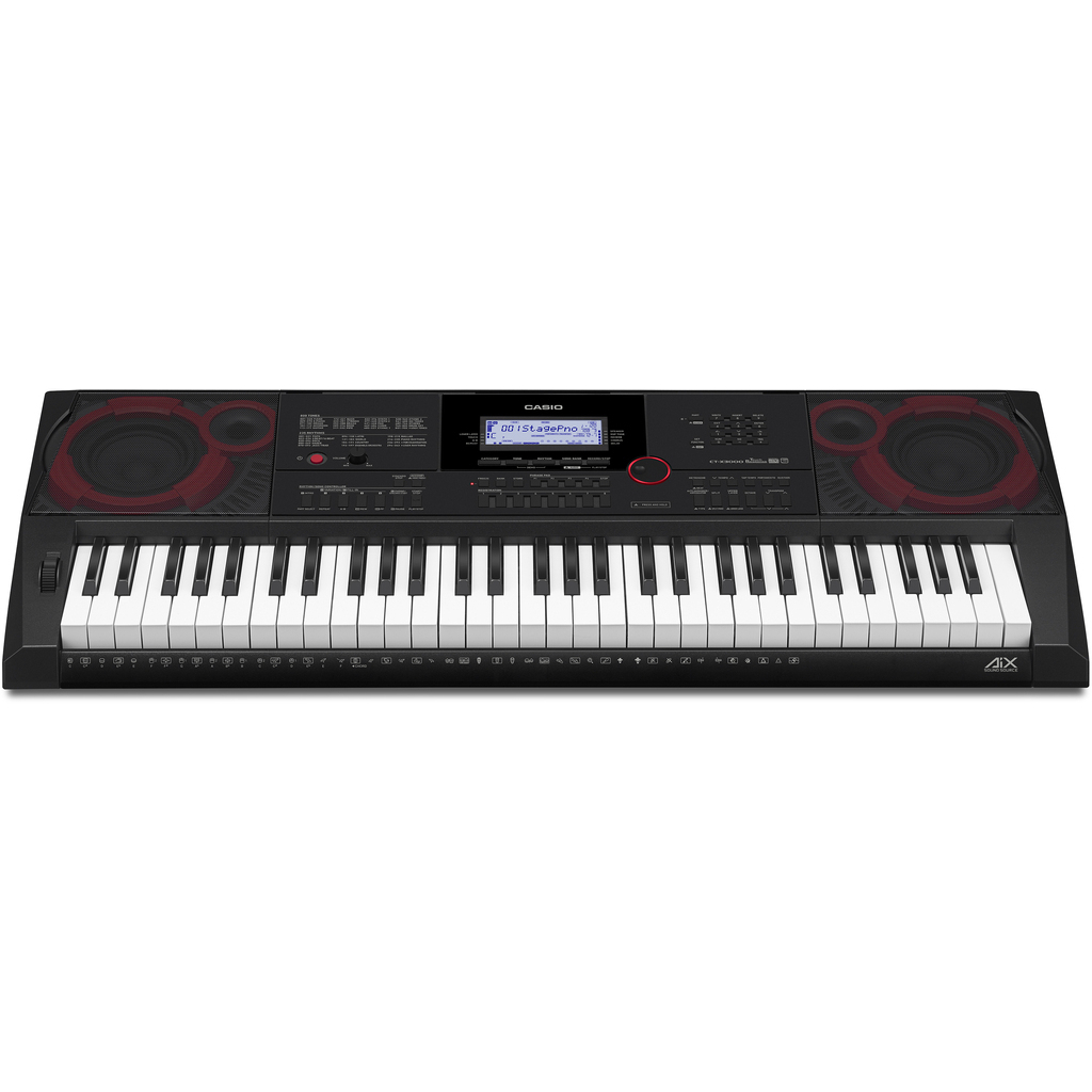 Синтезатор Casio CT-X3000 (222025)