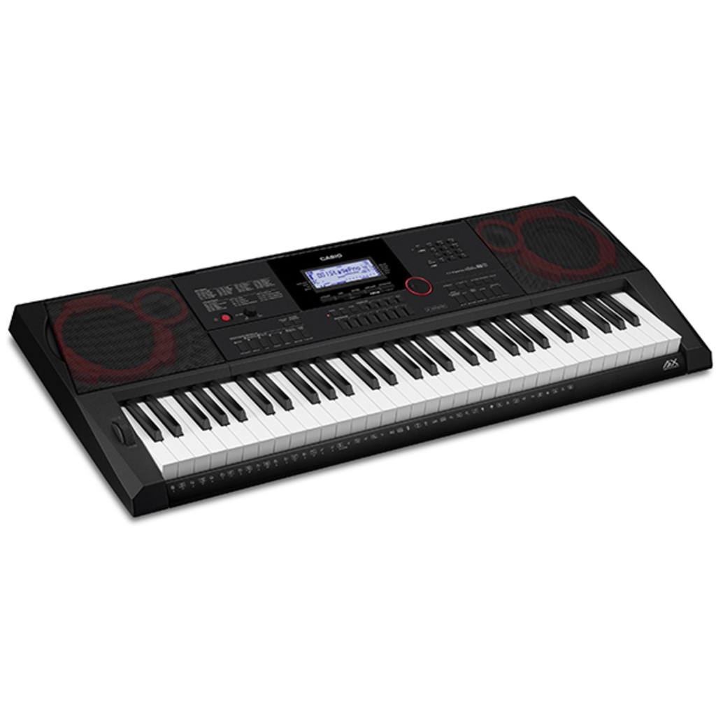 Синтезатор Casio CT-X3000 (222025)