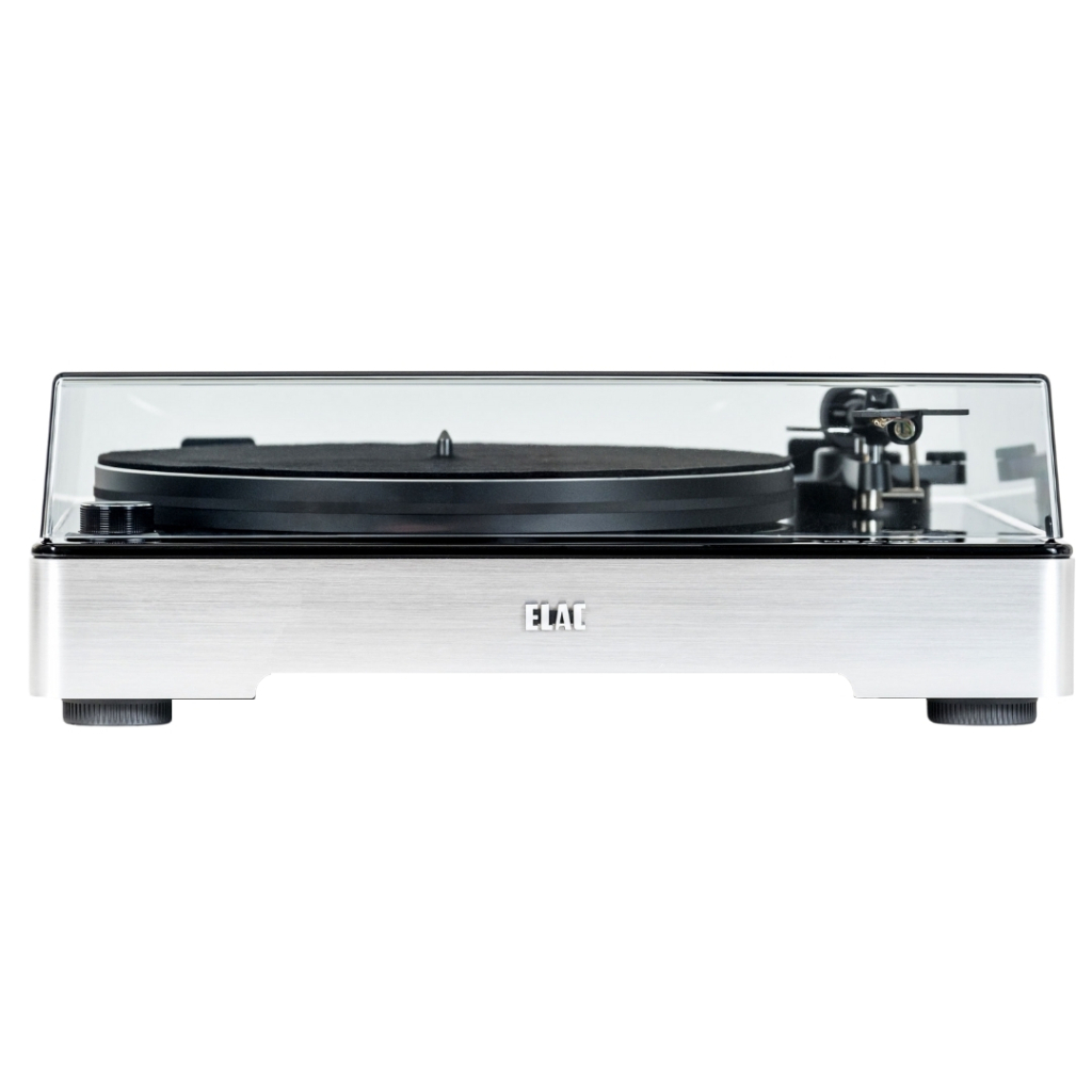 Програвач вінілу Elac Miracord 60 + Ortofon 2M Silver (53418)