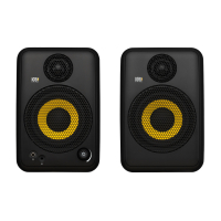 Студійний монітор KRK Systems GoAux 4 (234532)