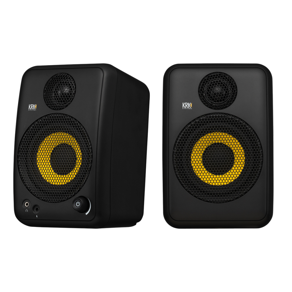 Студійний монітор KRK Systems GoAux 4 (234532)