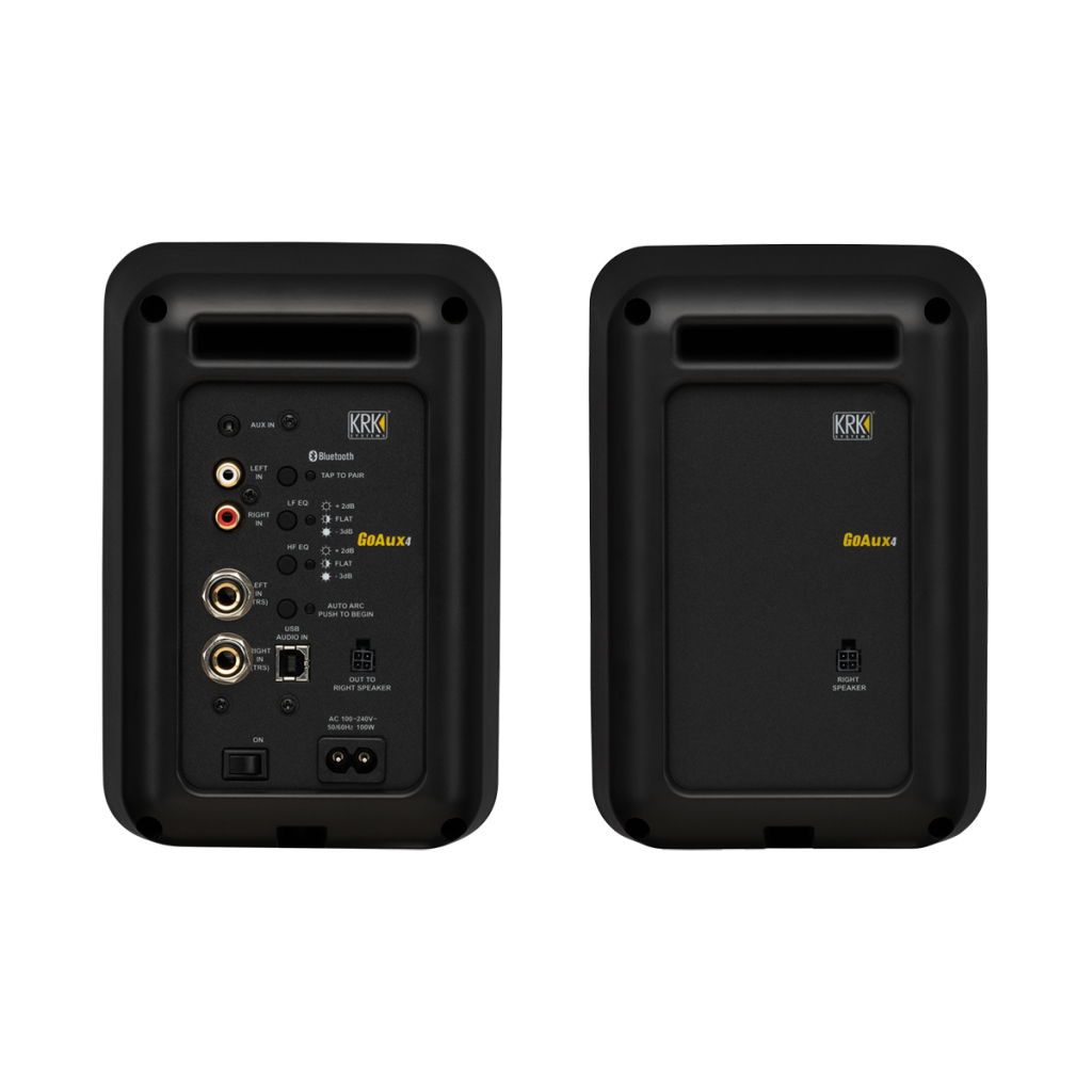 Студійний монітор KRK Systems GoAux 4 (234532)