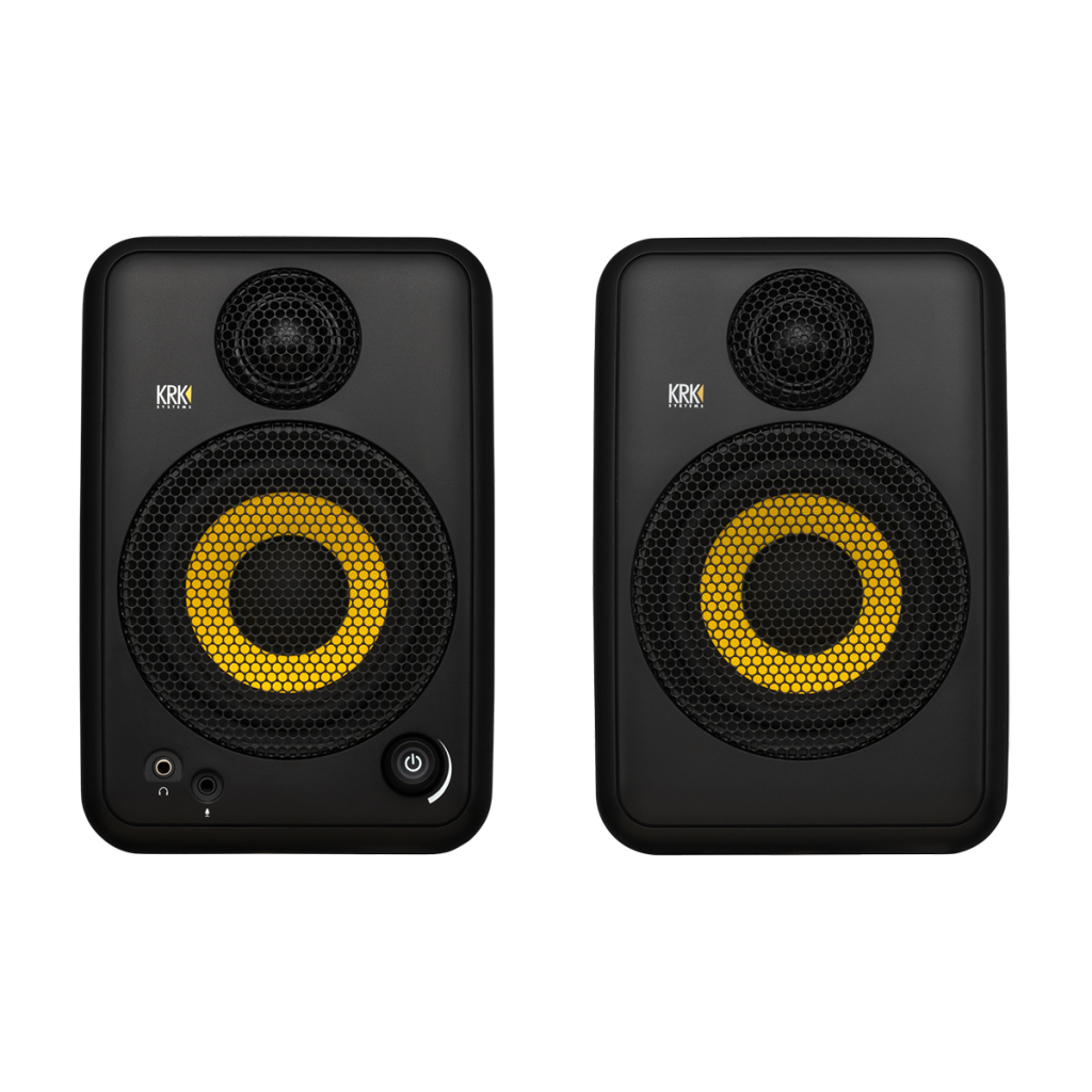 Студійний монітор KRK Systems GoAux 4 (234532)