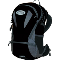 Tourist backpack Terra Incognita Velocity 16 black/gray (4823081503866)