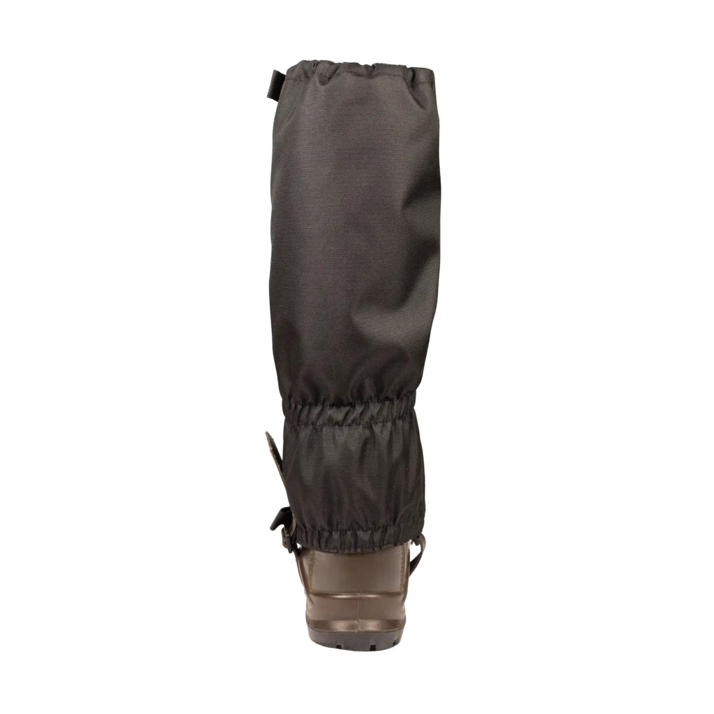 Бахіли туристичні Tramp Gaiter L-XL black (UTRCA-001-black-L/XL)