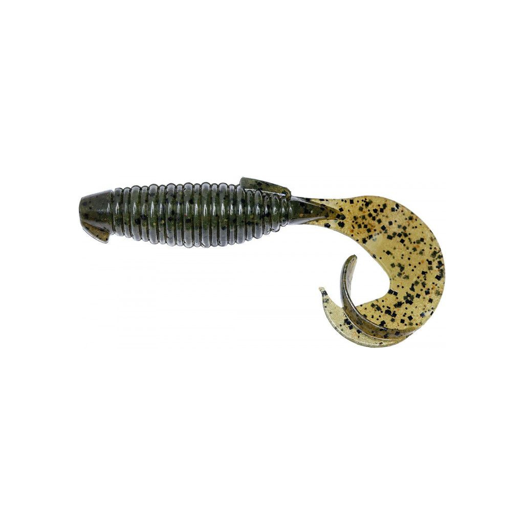 Силікон рибальський Keitech Flapper Grub 4" (7 шт/упак) ц:102 watermelon pp. (1551.09.47) Силікон рибальський Keitech Flapper Grub 4" (7 шт/упак) ц:102 watermelon pp. (1551.09.47)