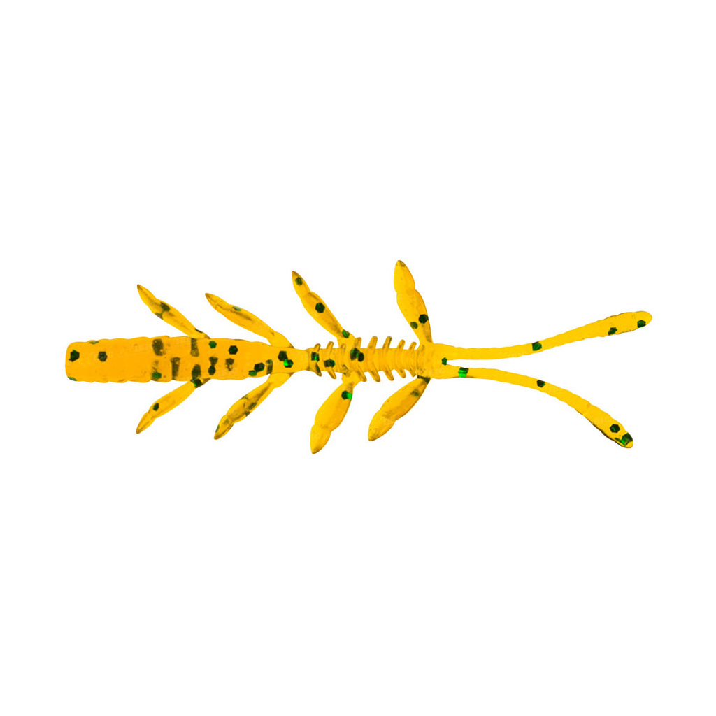 Силікон рибальський Select Razor 2.5" col.006 (7 шт/упак) (1870.06.15)