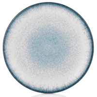 Plate By Bone Tinta Occhio round 23 cm (TN-OH-ZT-23-DZ)