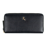 Гаманець Ashwood J51 Black