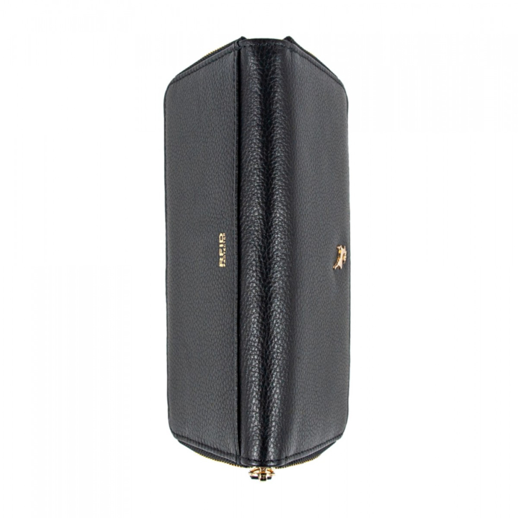 Гаманець Ashwood J51 Black
